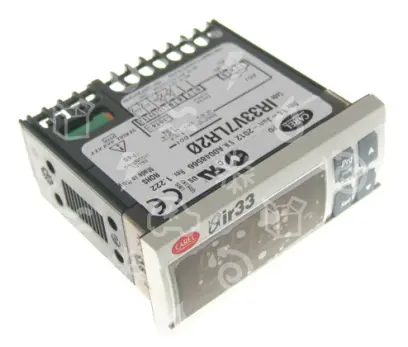 regulátor elektronický CAREL IR33V7LR20, 12-24V